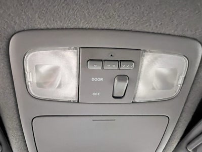 2006 Toyota Highlander Hybrid Base