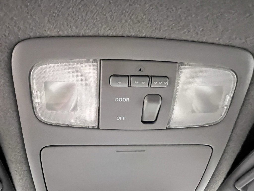 2006 Toyota Highlander Hybrid Base