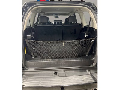 2016 Lexus GX 460 