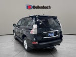 2016 Lexus GX 460 