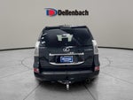 2016 Lexus GX 460 