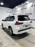 2017 Lexus LX LX 570