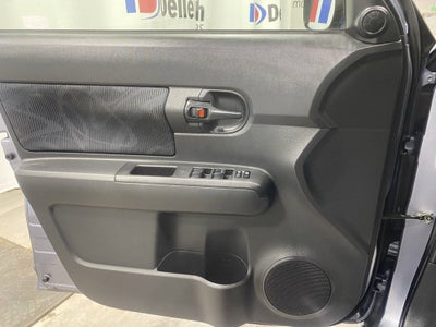 2012 Scion xB Base