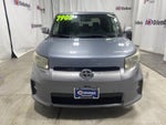2012 Scion xB Base