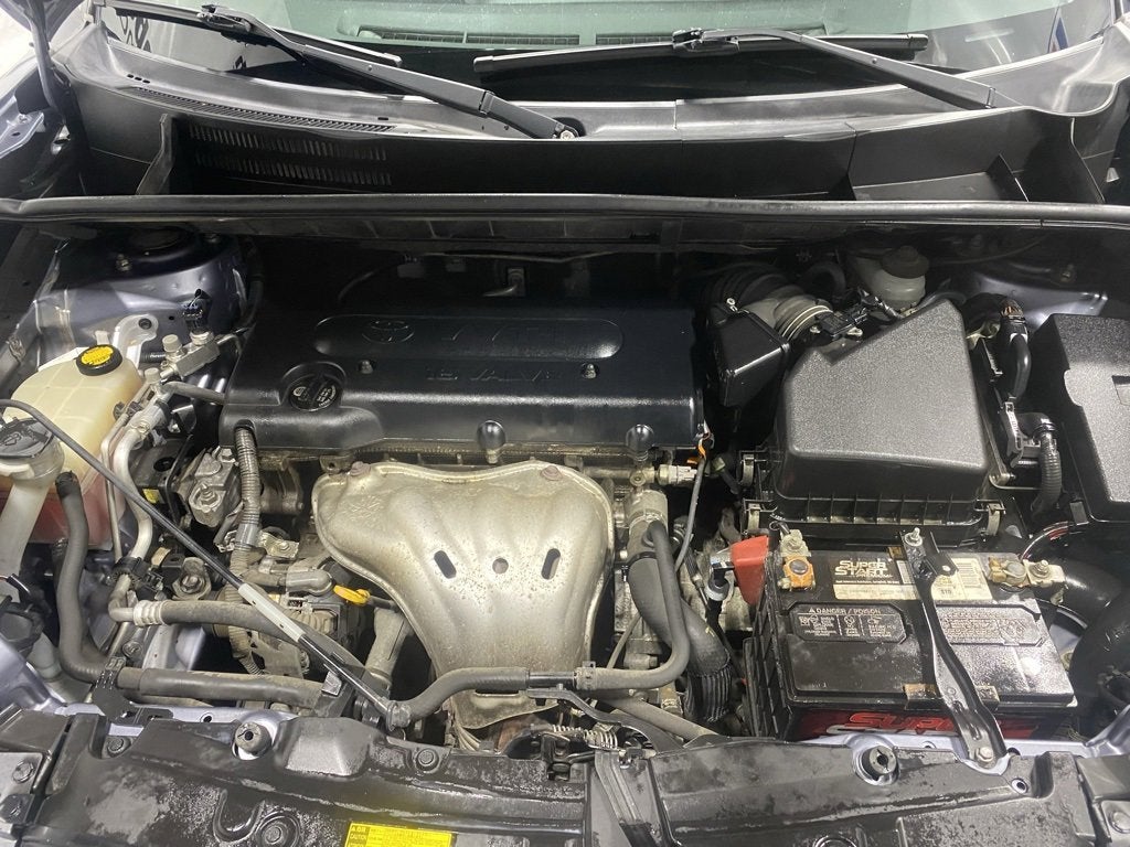 2012 Scion xB Base