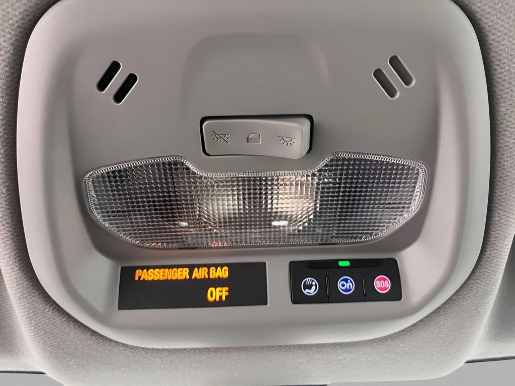 2022 Chevrolet Spark LS