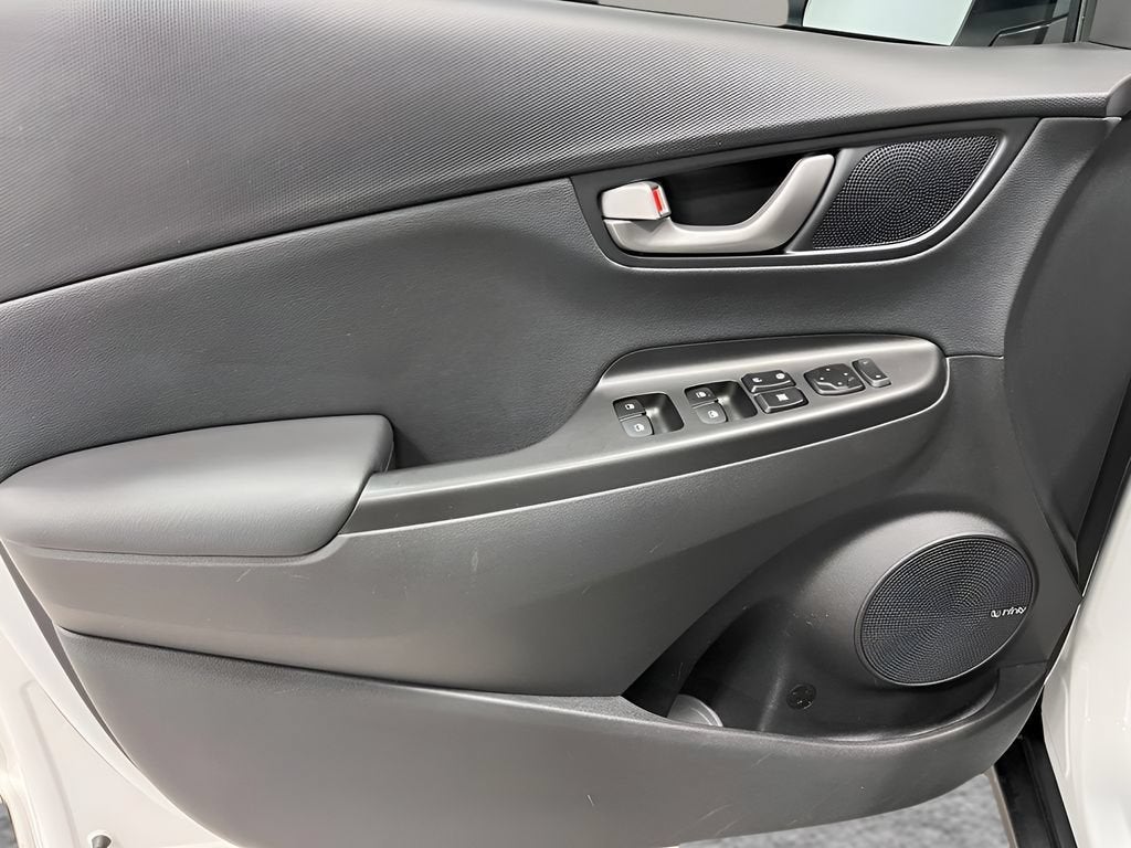 2021 Hyundai Kona Limited