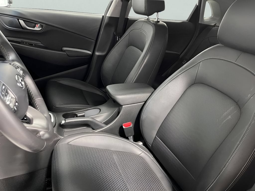 2021 Hyundai Kona Limited