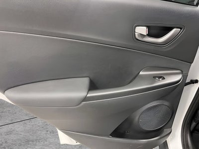 2021 Hyundai Kona Limited