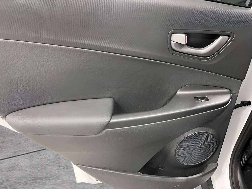 2021 Hyundai Kona Limited