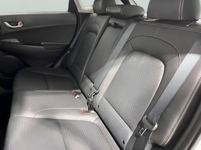 2021 Hyundai Kona Limited