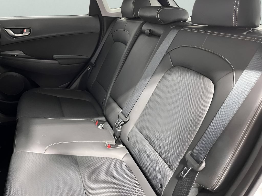 2021 Hyundai Kona Limited
