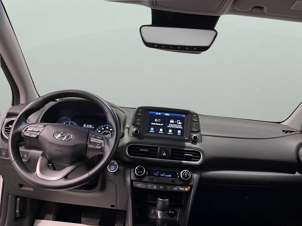 2021 Hyundai Kona Limited