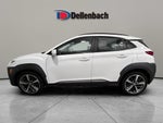 2021 Hyundai Kona Limited