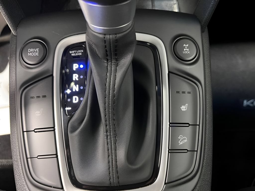 2021 Hyundai Kona Limited