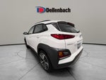 2021 Hyundai Kona Limited
