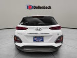 2021 Hyundai Kona Limited