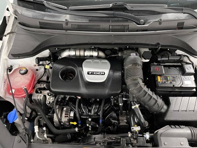 2021 Hyundai Kona Limited
