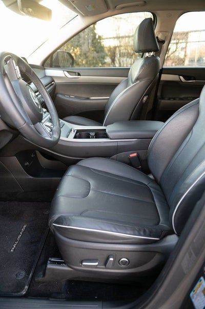 2023 Hyundai Palisade XRT