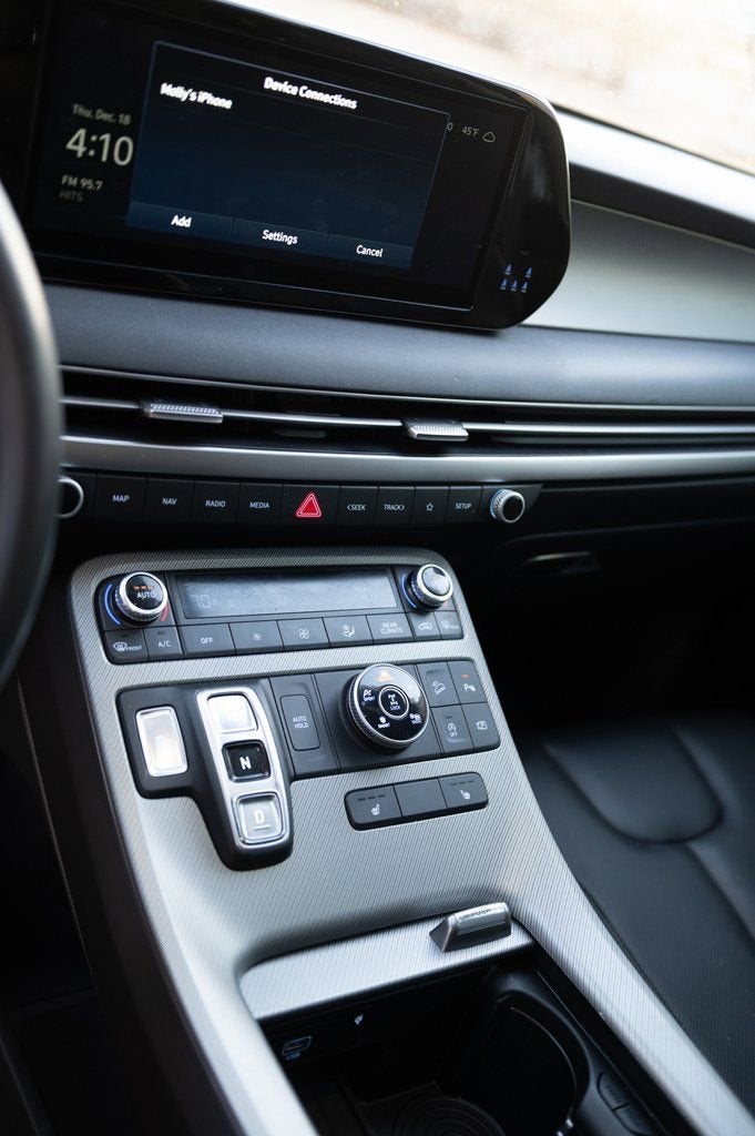 2023 Hyundai Palisade XRT