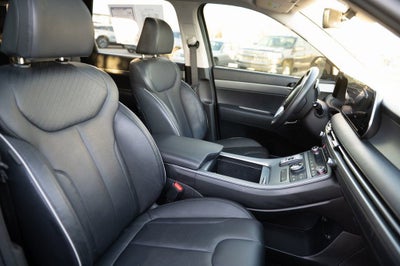 2023 Hyundai Palisade XRT