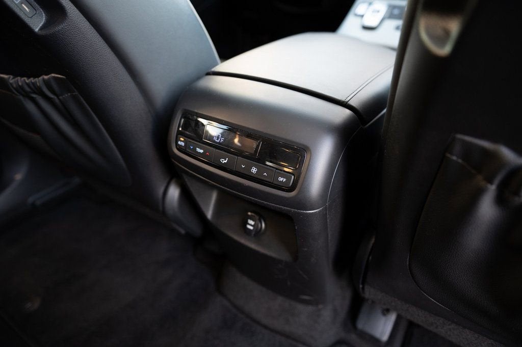 2023 Hyundai Palisade XRT