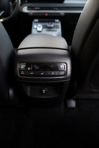 2023 Hyundai Palisade XRT