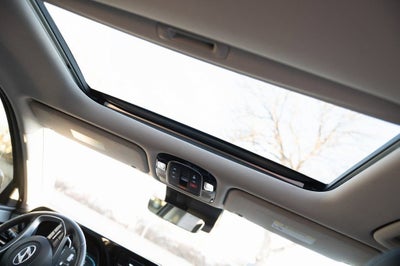 2023 Hyundai Palisade XRT