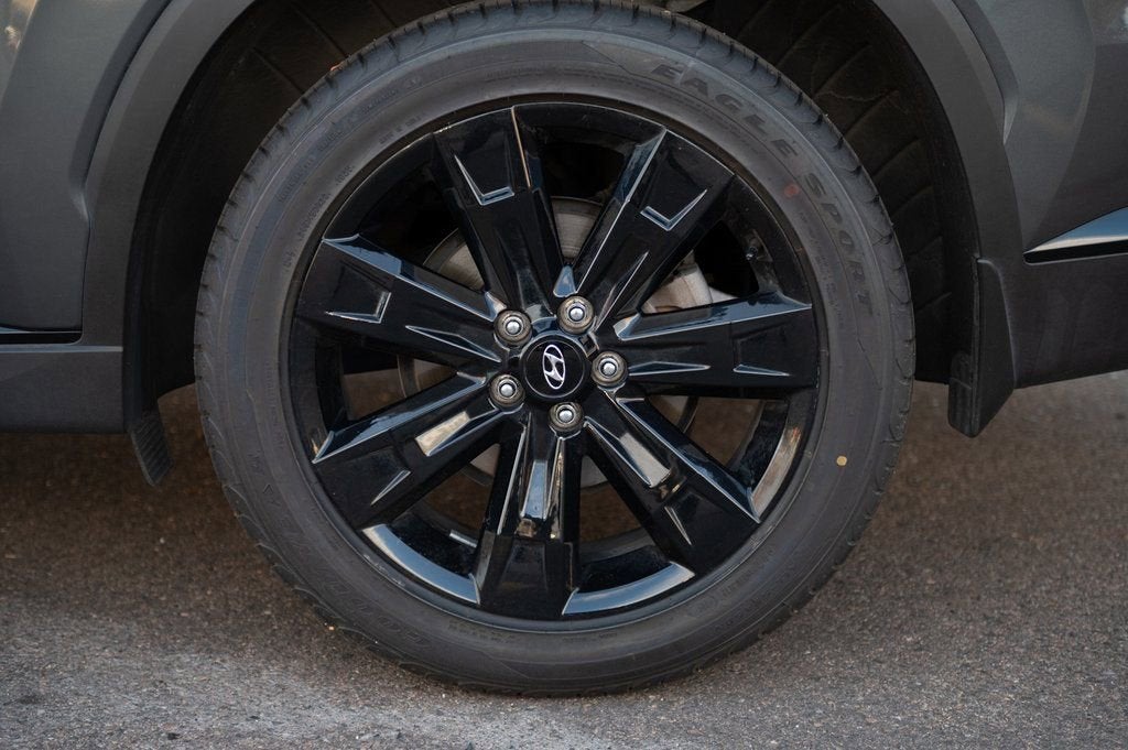 2023 Hyundai Palisade XRT