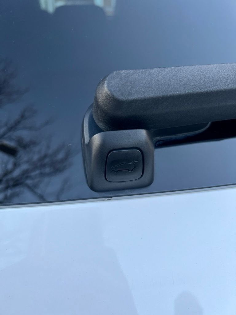 2021 Genesis GV80 Base