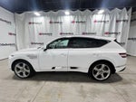 2021 Genesis GV80 Base