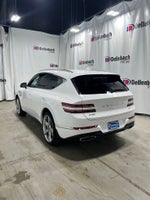 2021 Genesis GV80 Base