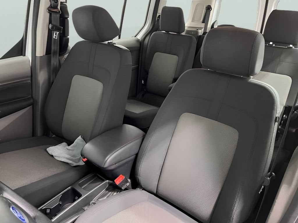 2022 Ford Transit Connect Wagon XL