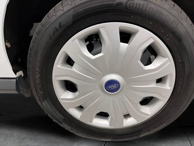 2022 Ford Transit Connect Wagon XL