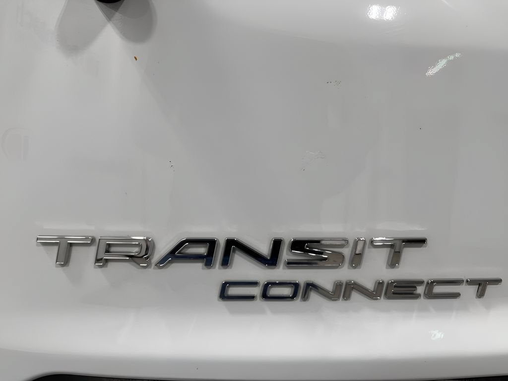 2022 Ford Transit Connect Wagon XL