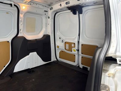 2021 Ford Transit Connect Van XL