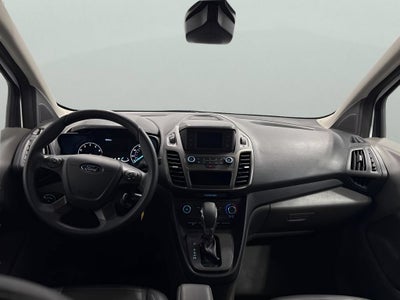 2021 Ford Transit Connect Van XL