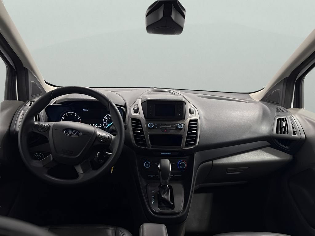 2021 Ford Transit Connect Van XL