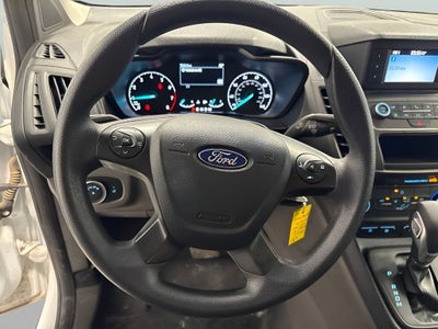 2021 Ford Transit Connect Van XL