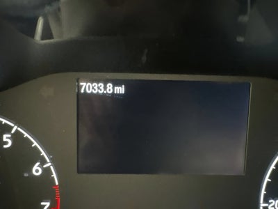 2021 Ford Transit Connect Van XL