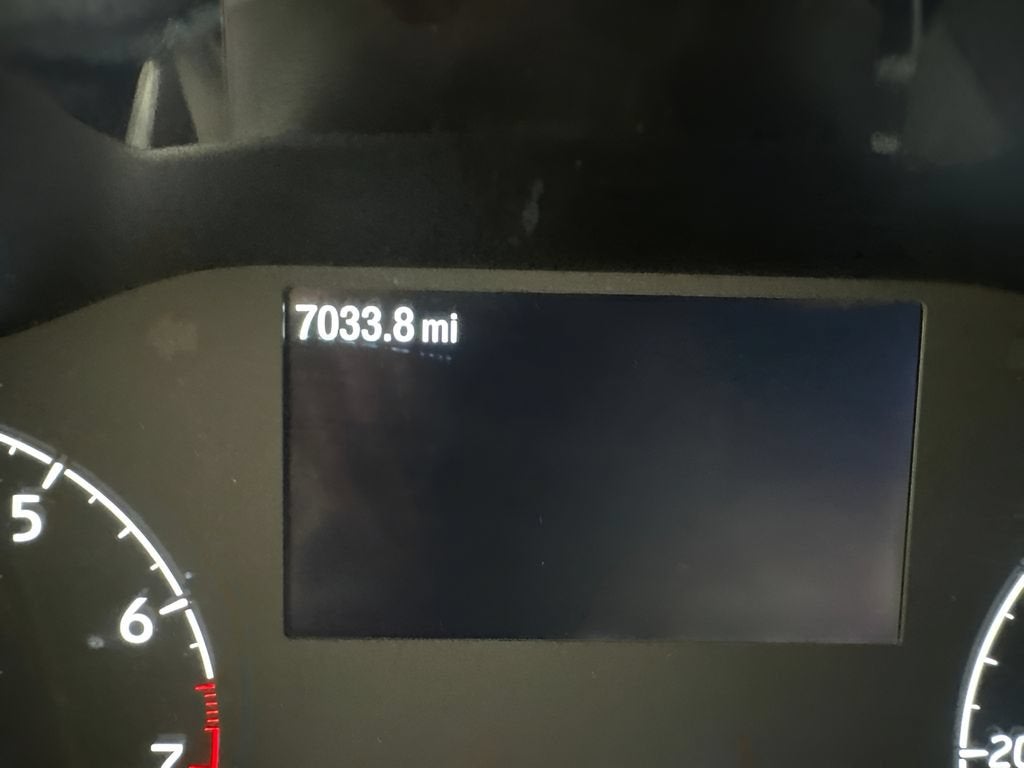2021 Ford Transit Connect Van XL