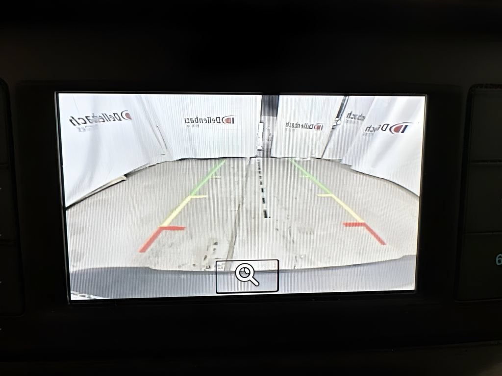 2021 Ford Transit Connect Van XL