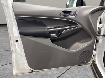 2021 Ford Transit Connect Van XL