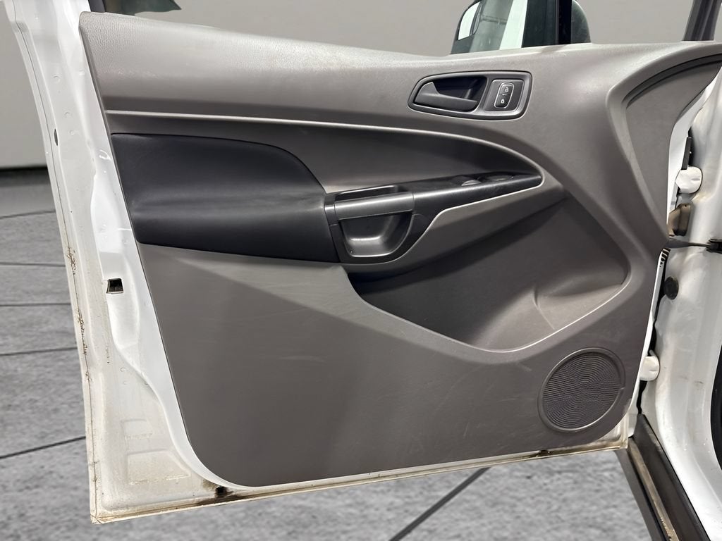 2021 Ford Transit Connect Van XL