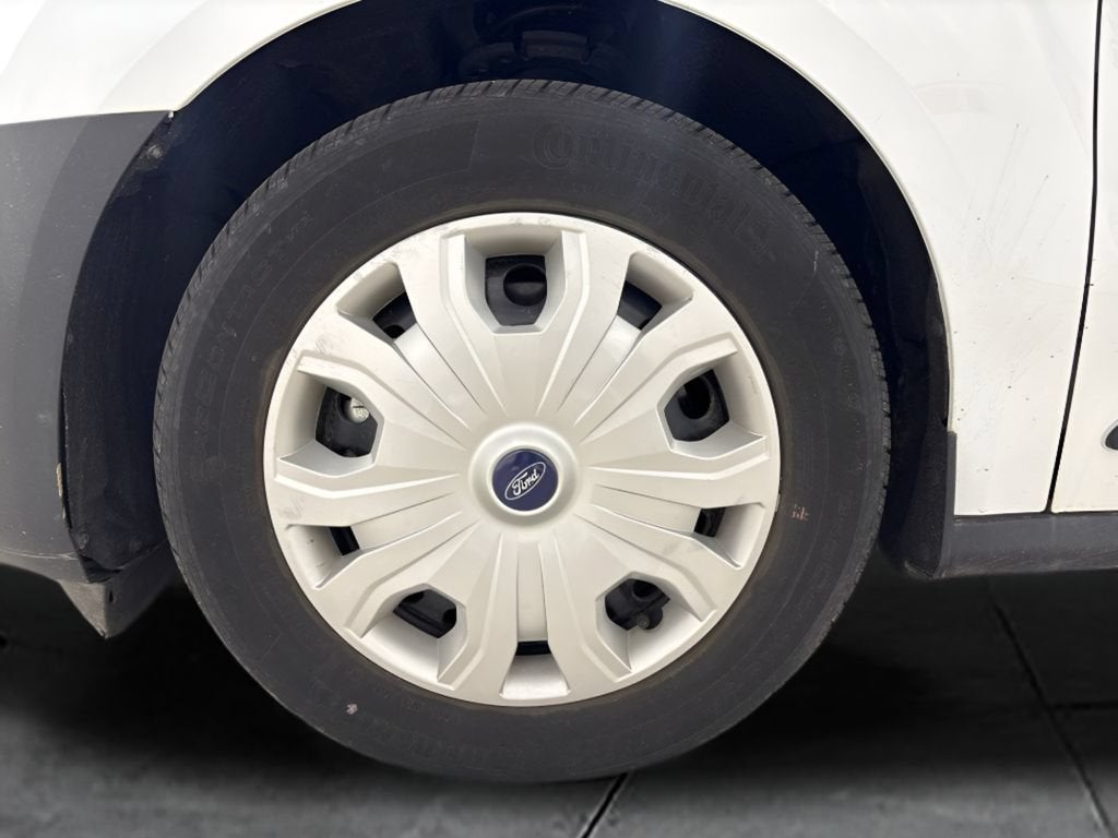 2021 Ford Transit Connect Van XL