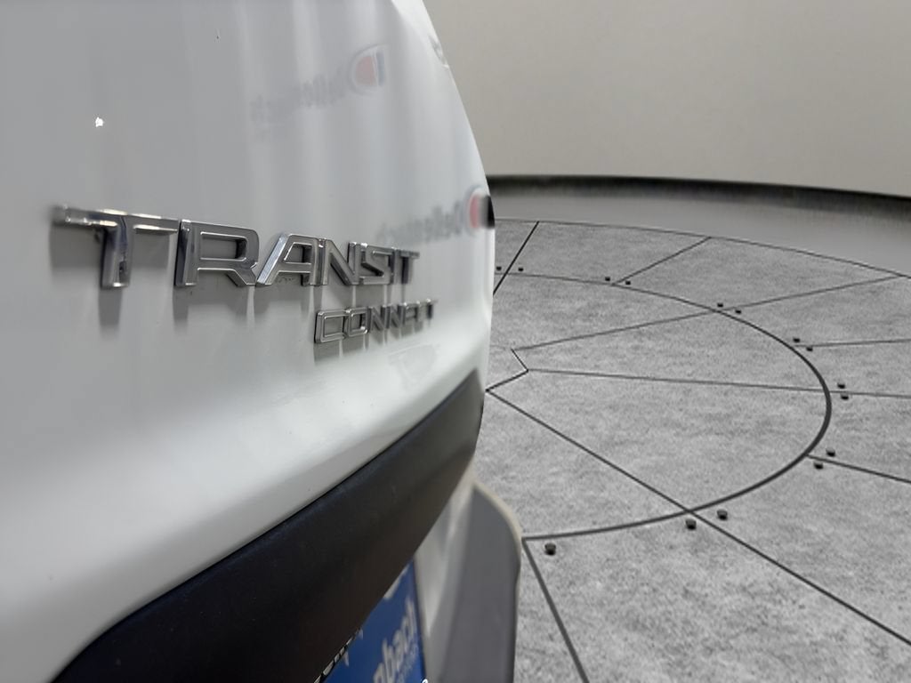 2021 Ford Transit Connect Van XL
