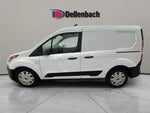 2021 Ford Transit Connect Van XL