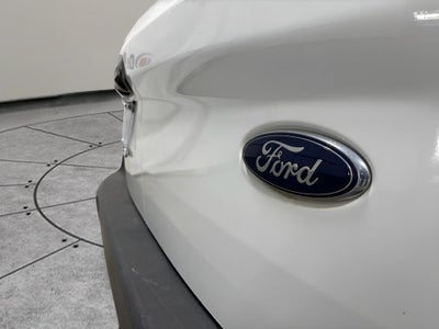 2021 Ford Transit Connect Van XL