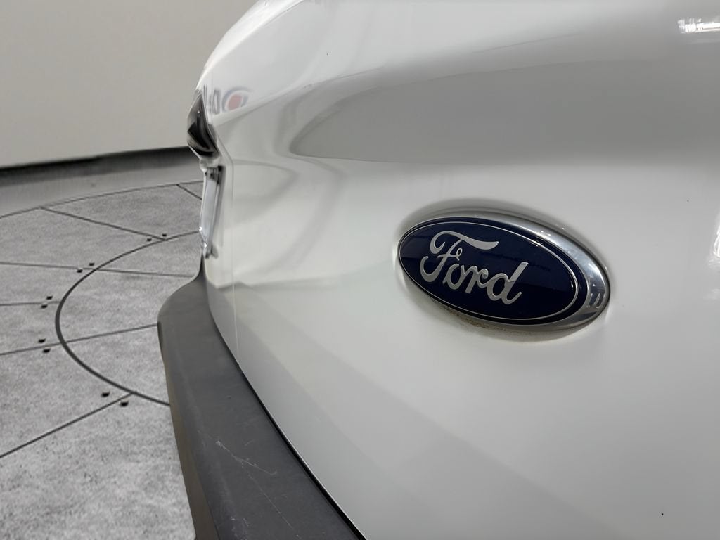 2021 Ford Transit Connect Van XL