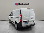2021 Ford Transit Connect Van XL